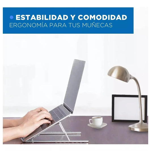 Soporte para LAPTOP